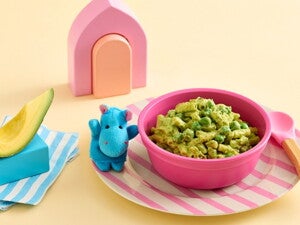 Avocado Macaroni and Cheese Avocado Macaroni and Cheese