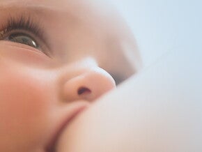 Breastfeeding for beginners PART 2: Get a good latch Breastfeeding for beginners PART 2: Get a good latch