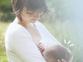 Breastfeeding for beginners PART 4: Get confident Breastfeeding for beginners PART 4: Get confident