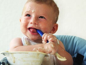 Baby Meal Planner 10-to-12-months Baby Meal Planner 10-to-12-months
