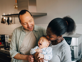 Customised Feed Card