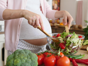 Essential Pregnancy Nutrients Essential Pregnancy Nutrients
