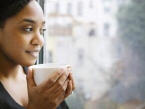 second month of pregnancy