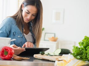 Essential nutrients for fertility and conception Essential nutrients for fertility and conception