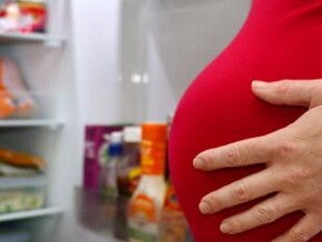 Food cravings during pregnancy Food cravings during pregnancy