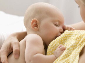 Benefits of Breastfeeding Benefits of Breastfeeding