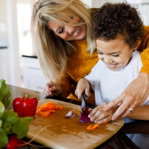 Safe Food Preparation Safe Food Preparation
