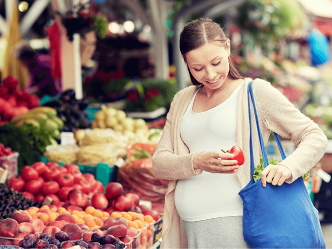 Healthy Pregnancy Diet Healthy Pregnancy Diet