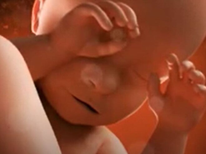 37 Weeks Pregnant video