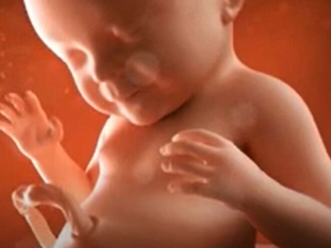 38 Weeks Pregnant video