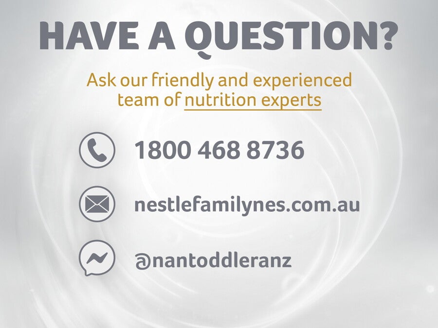 NAN EXPERTpro Reflux Formula for Babies with Regurgitation – 800g- Careline Nutrition Experts