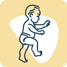 FamilyNes Icon - 12-18 months