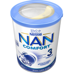NAN COMFORT 3 800g - Top