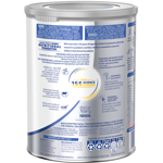 NAN EXPERTpro Reflux Formula for Babies with Regurgitation – 800g Back LHS