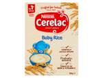 Nestle Cerelac Baby Rice 